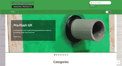 Desktop Screenshot of pro-flash.com
