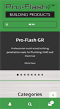 Mobile Screenshot of pro-flash.com